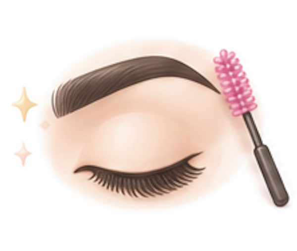 Diseño de cejas y depilación facial Glowli Studio
