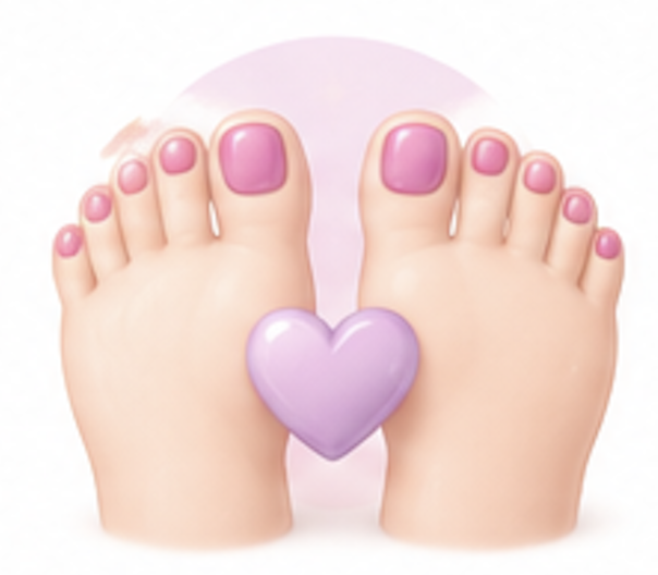 Pedicure