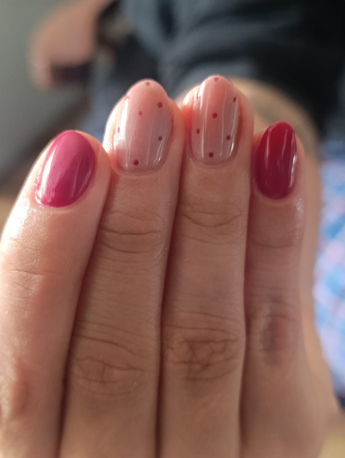 Protocolo de higiene en manicure a domicilio