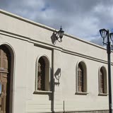 Plaza colonial de Usaquén, Bogotá