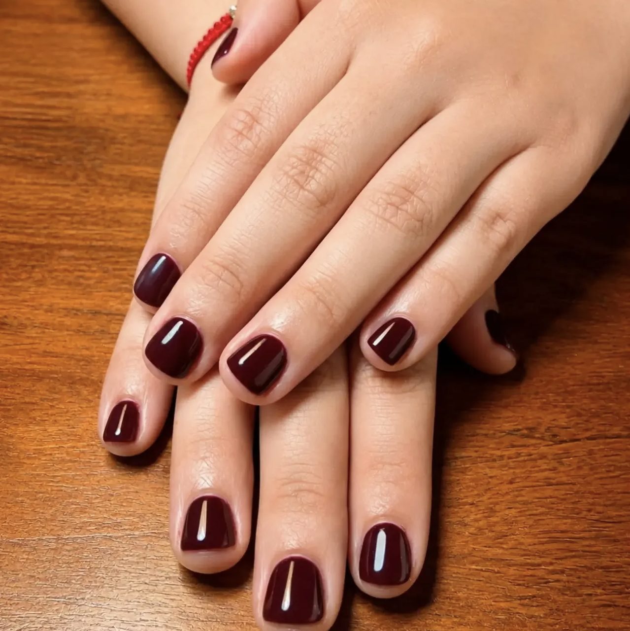 Cómo hacer durar tu esmalte tradicional